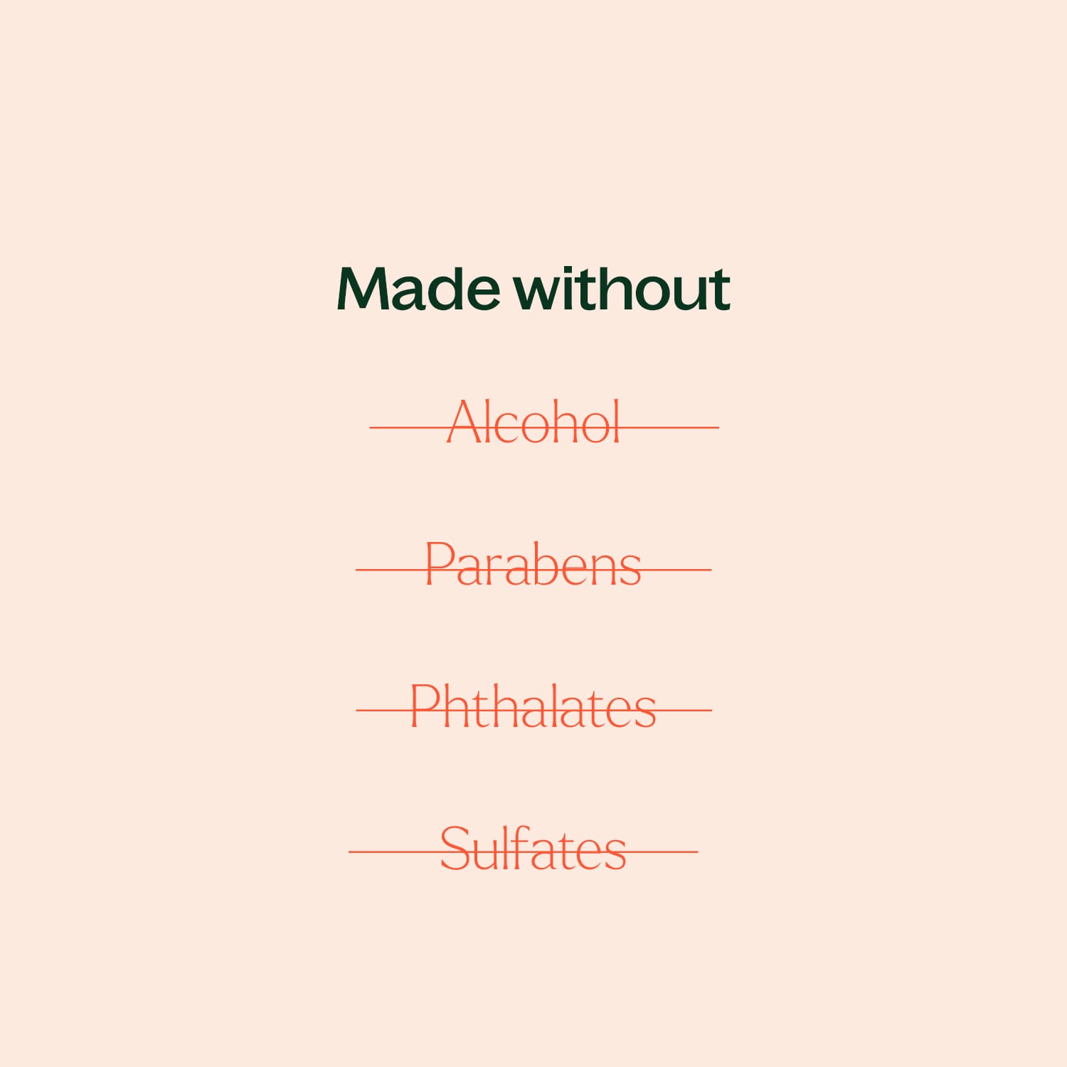 Coconut Vanilla Body Oil