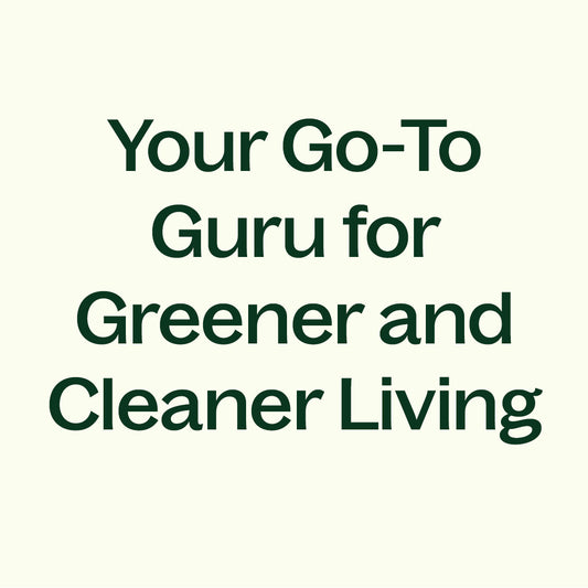 Coconut Ylang Ylang Natural Deodorant