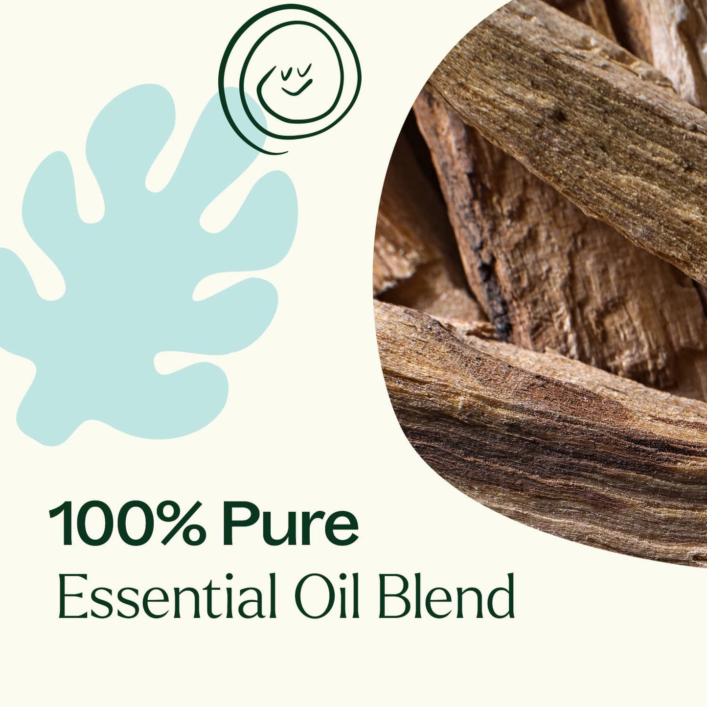 Cool Waters Essential Oil Blend