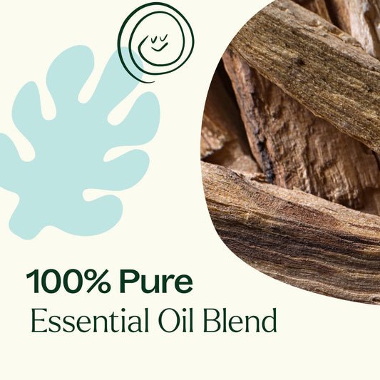 Cool Waters Essential Oil Blend