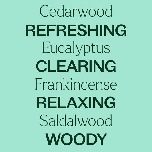 Cool Waters Essential Oil Blend