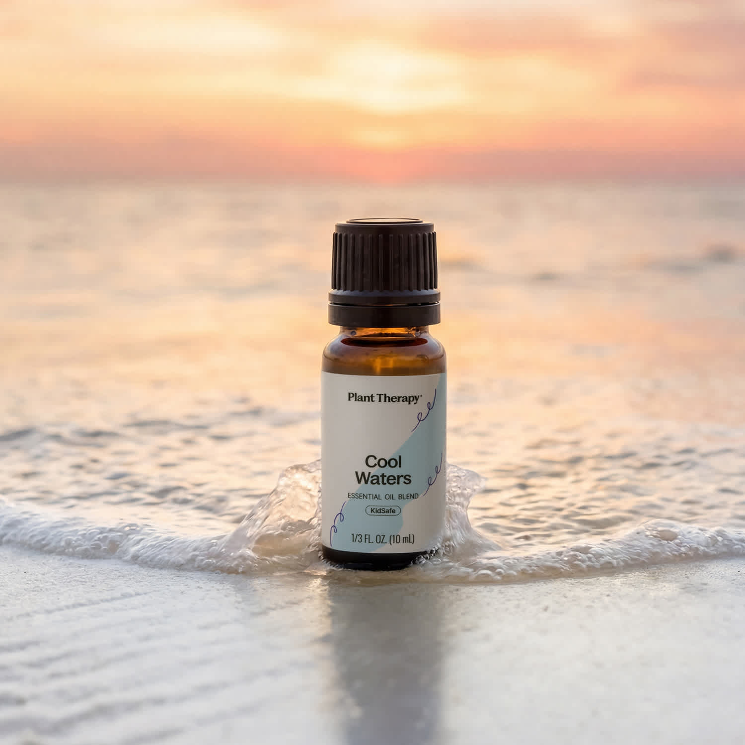 Cool Waters Essential Oil Blend