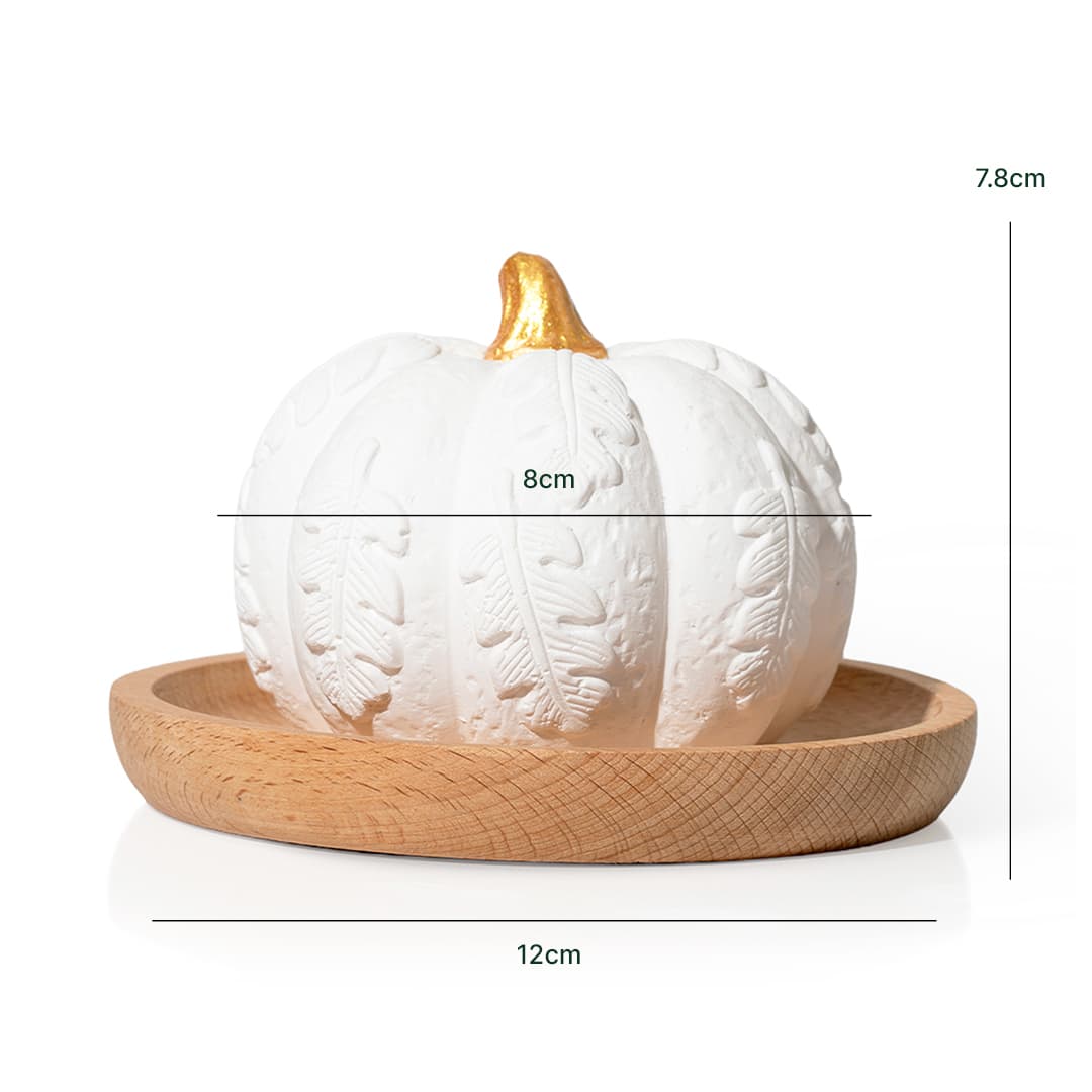 Pumpkin Passive Diffuser