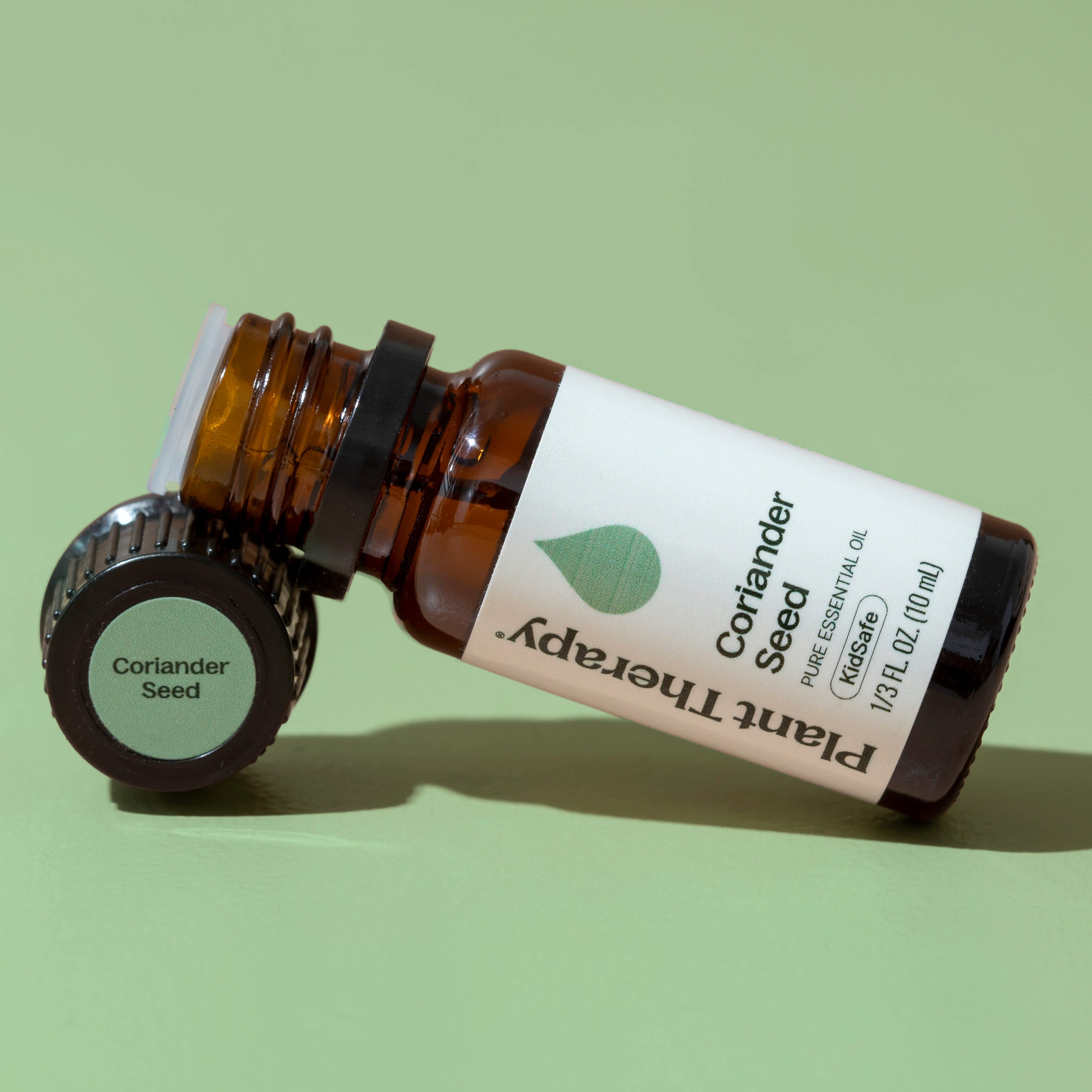 Coriander Seed Essential Oil – Plant Therapy