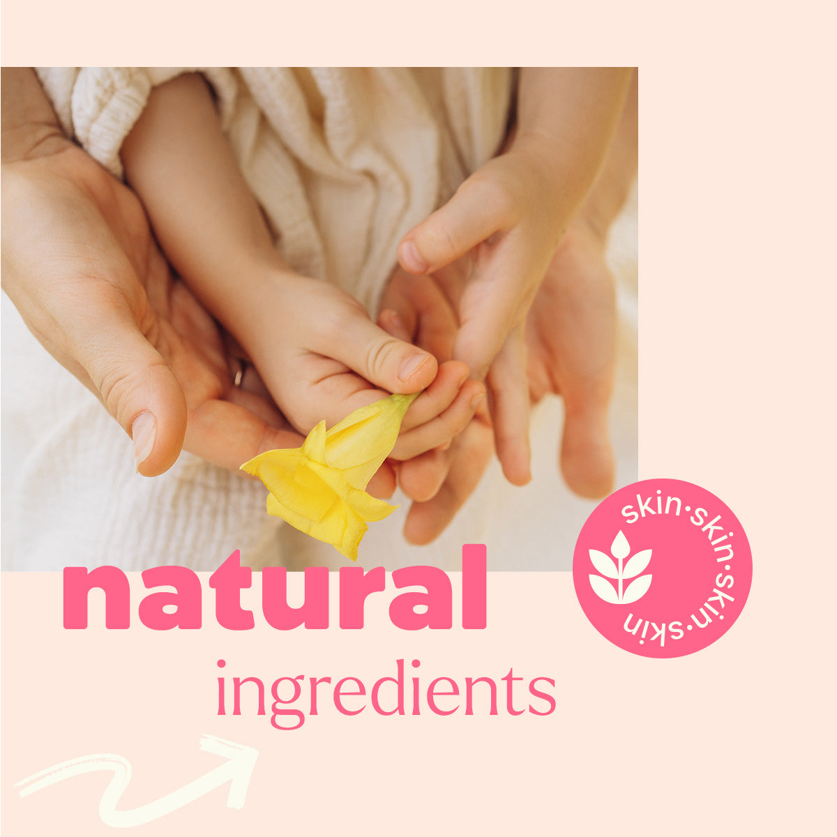 Daily Moisture Lotion