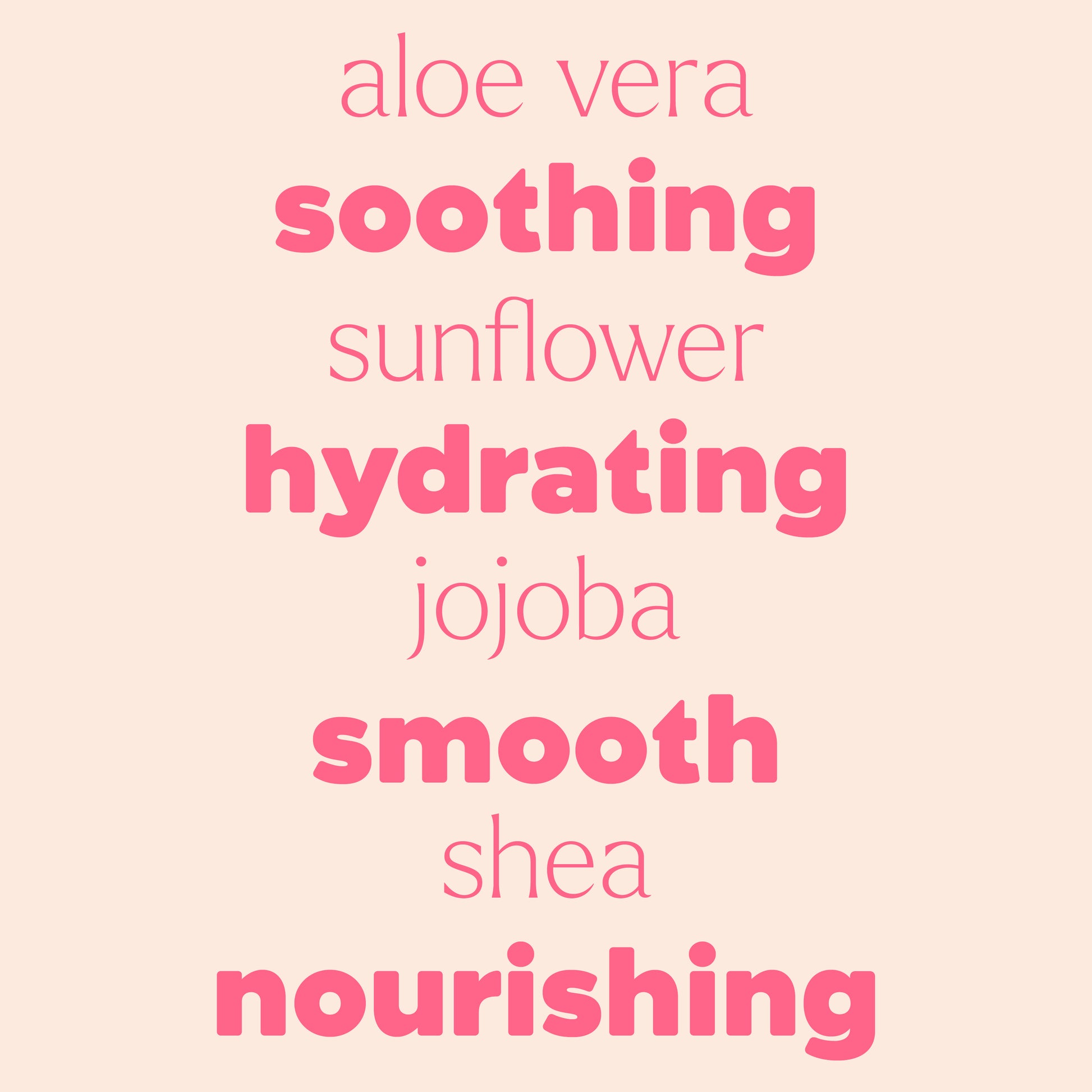 Daily Moisture Lotion