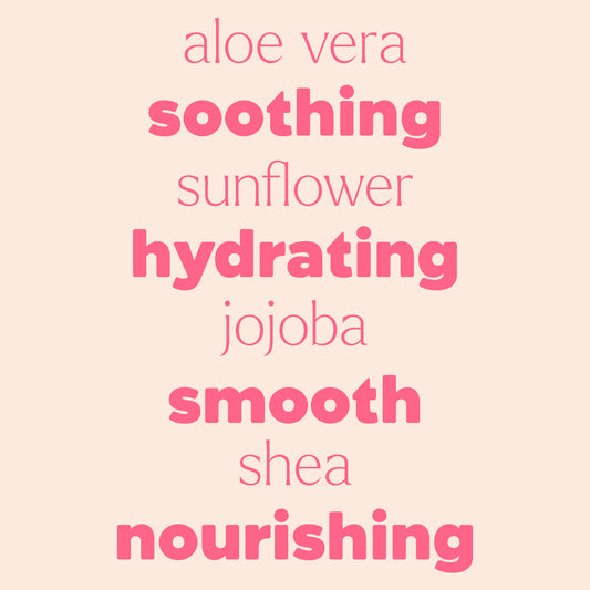 Daily Moisture Lotion