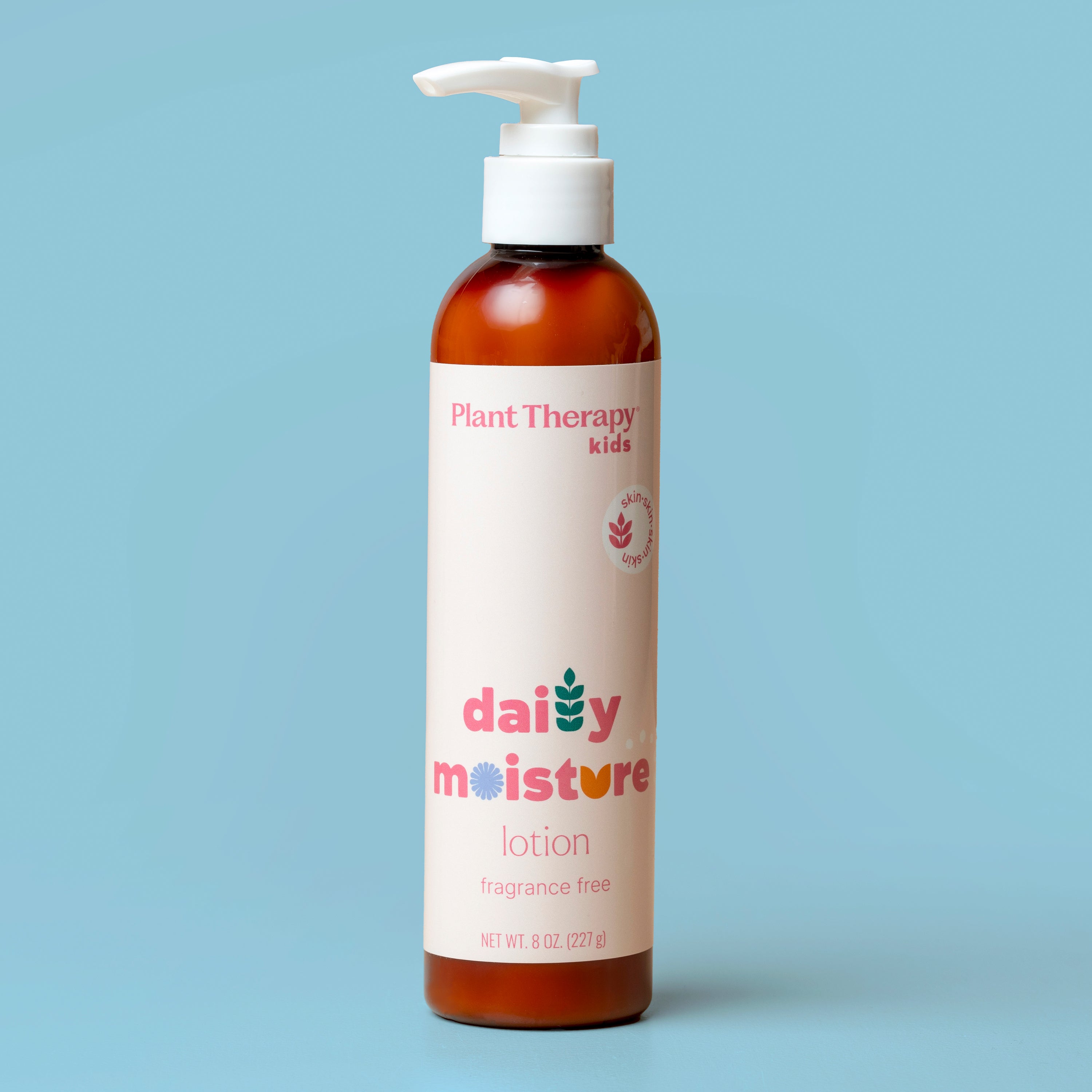 Daily Moisture Lotion – Plant Therapy