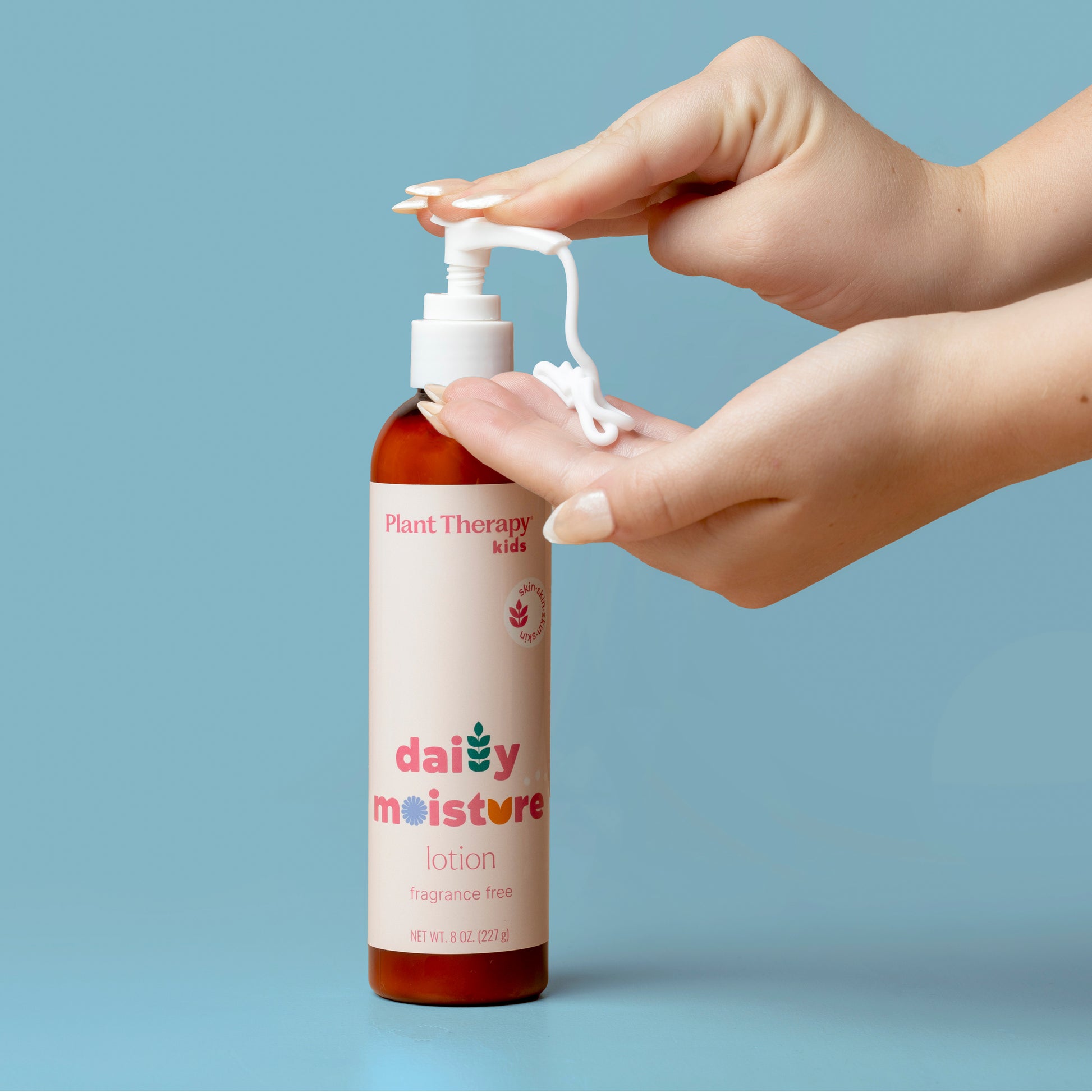 Daily Moisture Lotion