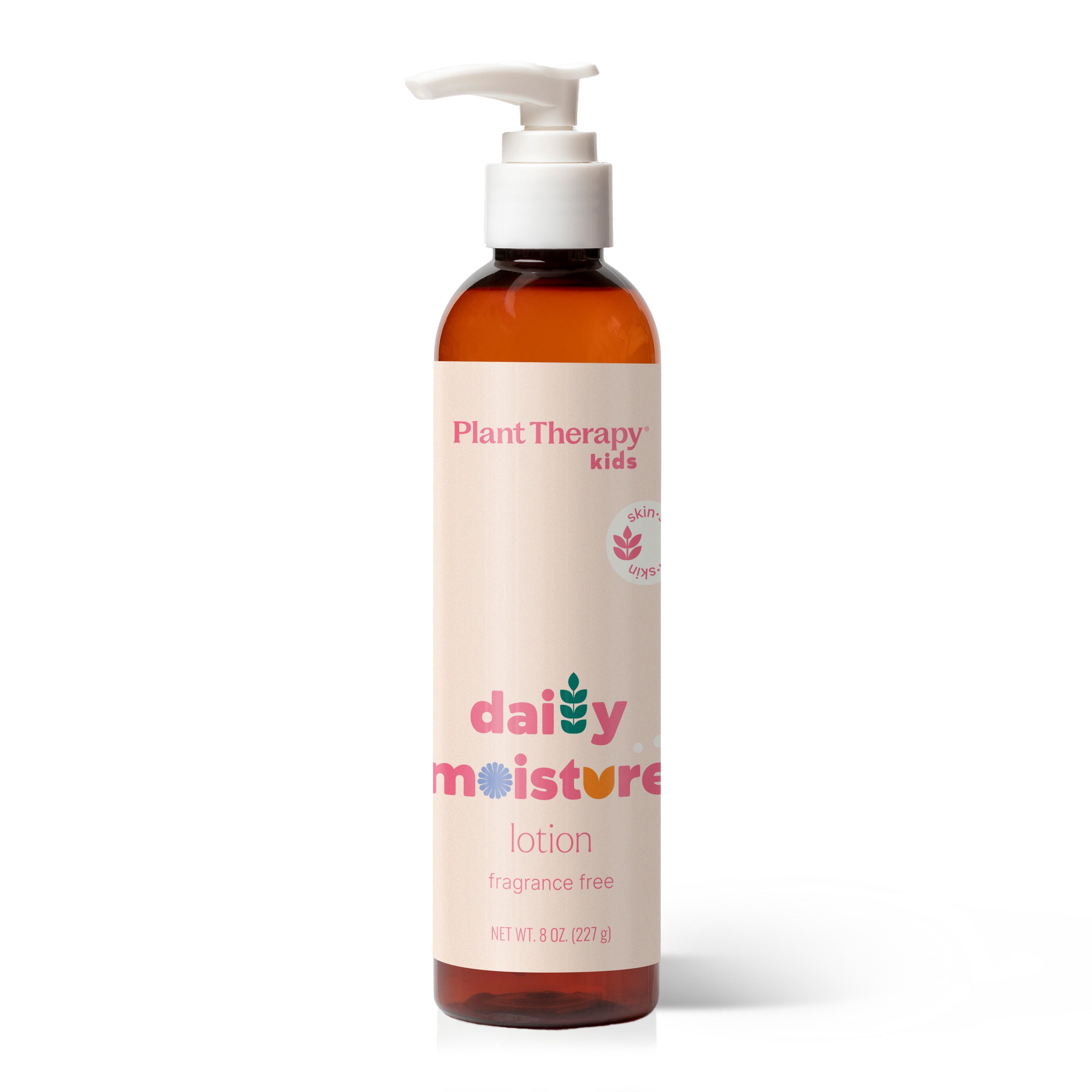 Daily Moisture Lotion – Plant Therapy