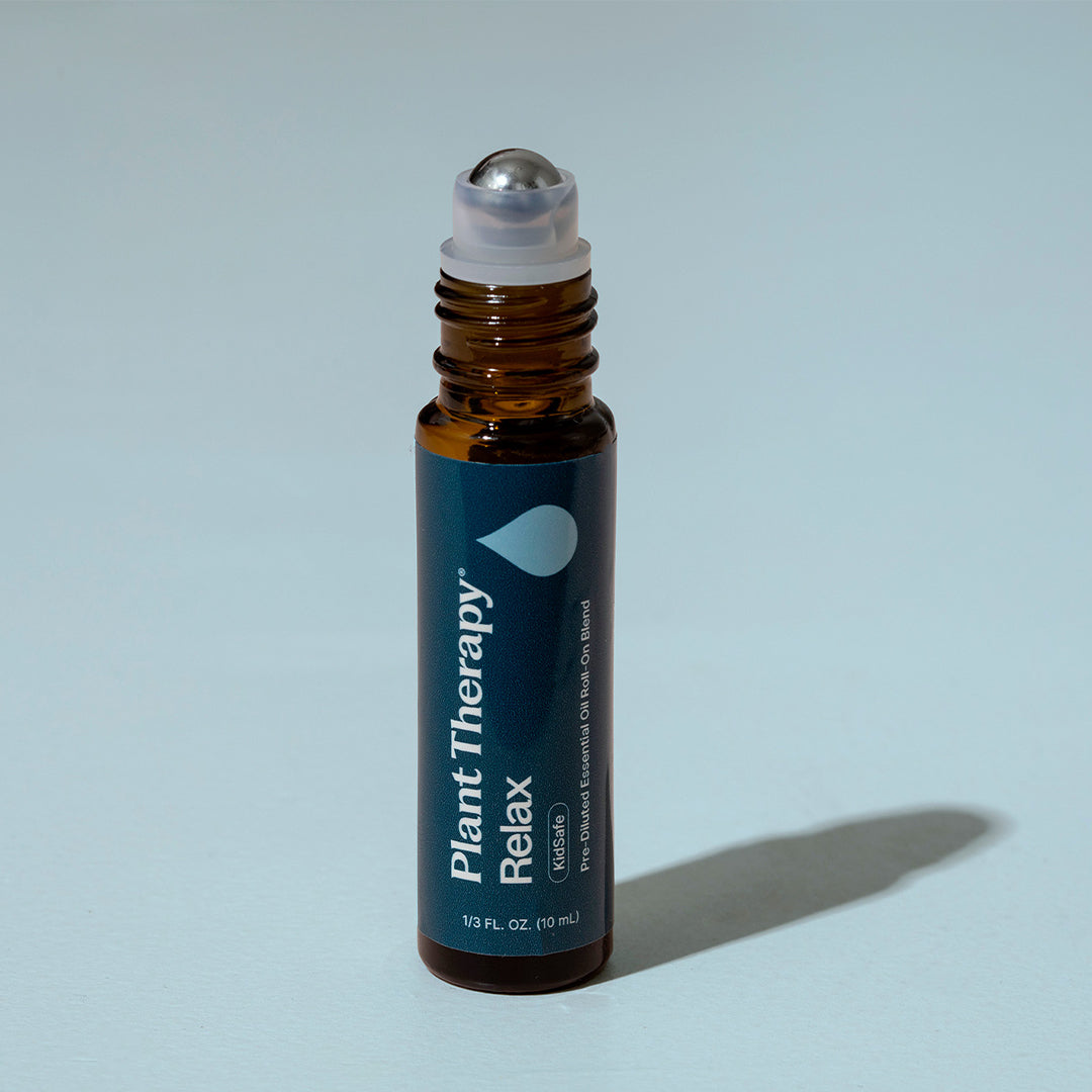 Daily Support Roll-On Trio