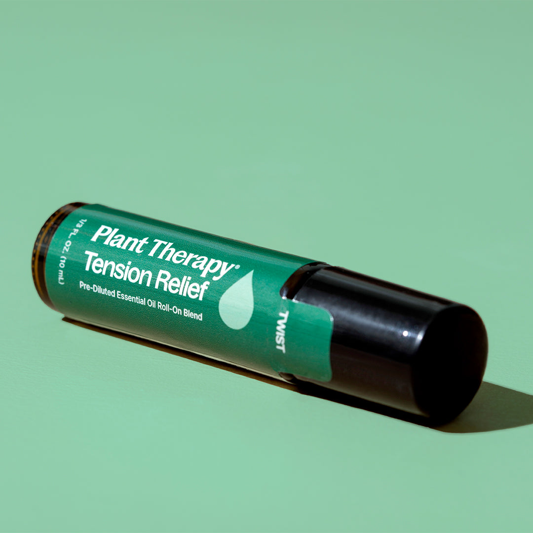 Daily Support Roll-On Trio