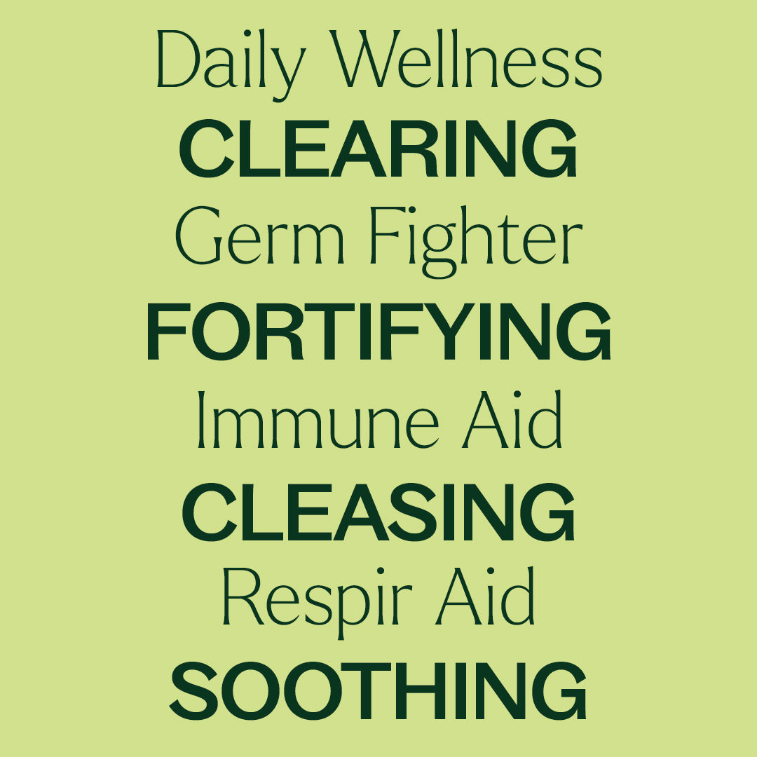 Daily Wellness Roll-On Trio