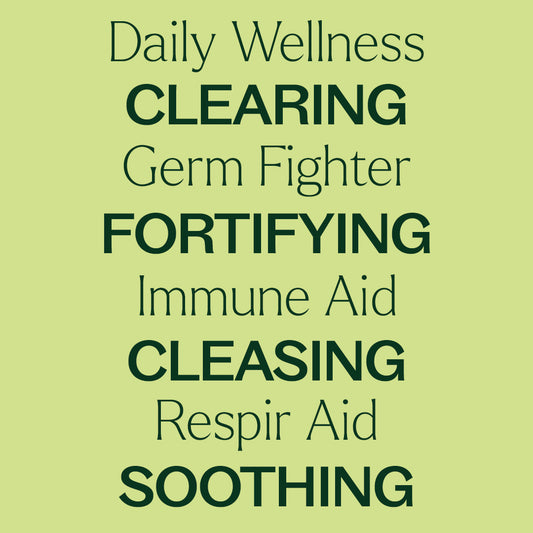 Daily Wellness Roll-On Trio