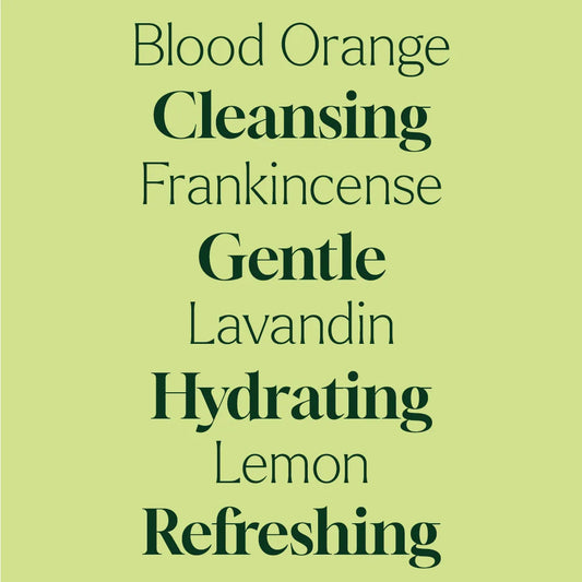 Defender Foaming Hand Soap Refill 32 oz