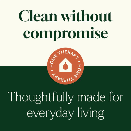 Foaming Hand Soap Duo: Defender + Foaming Bottle