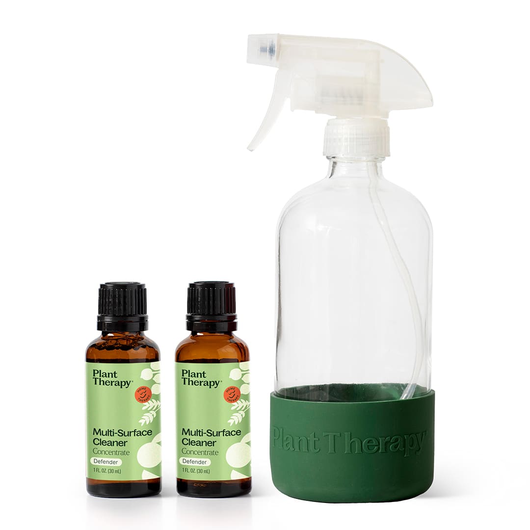 Plant Therapy Multi-Surface Cleaner - Thumbnail 4