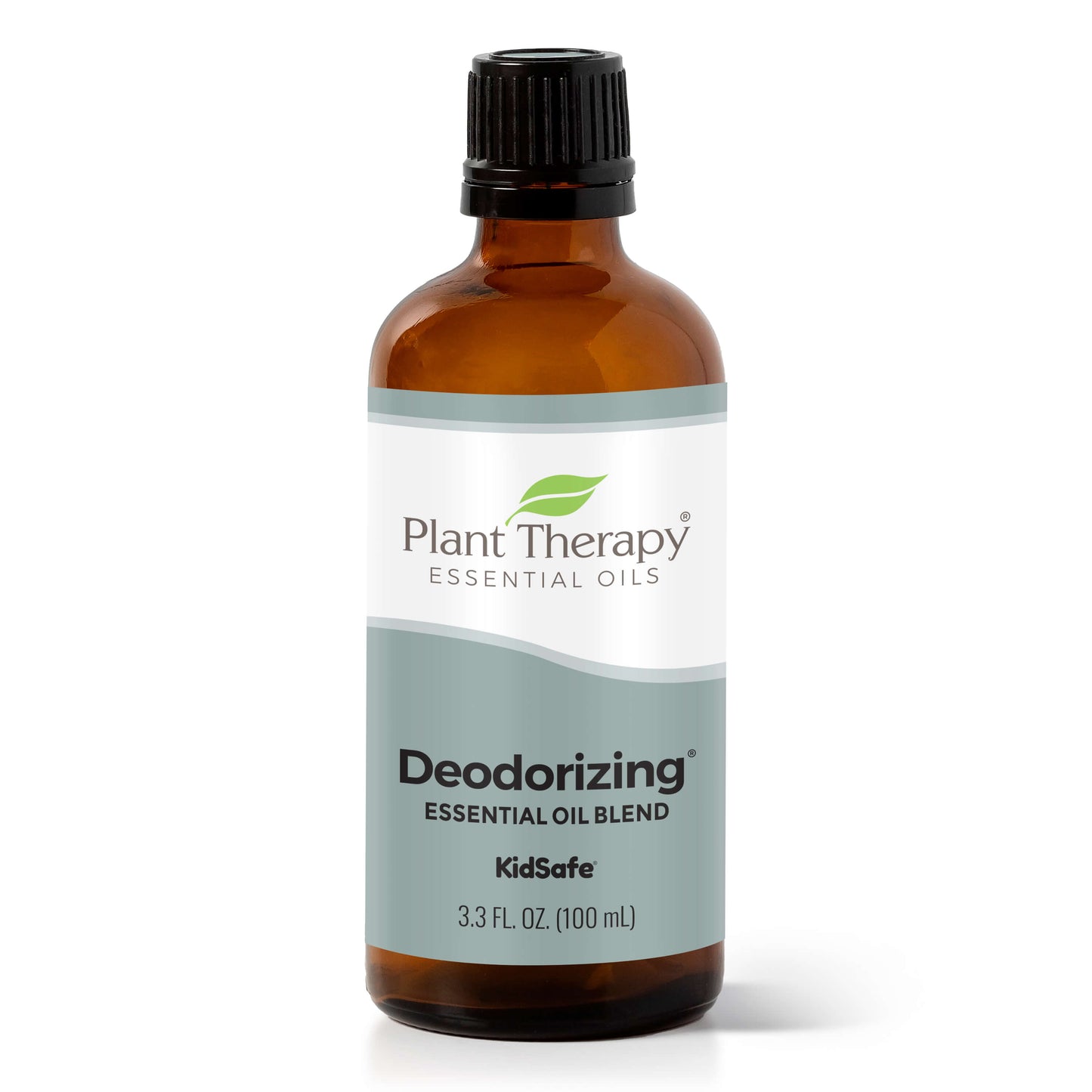 Deodorizing Essential Oil Blend