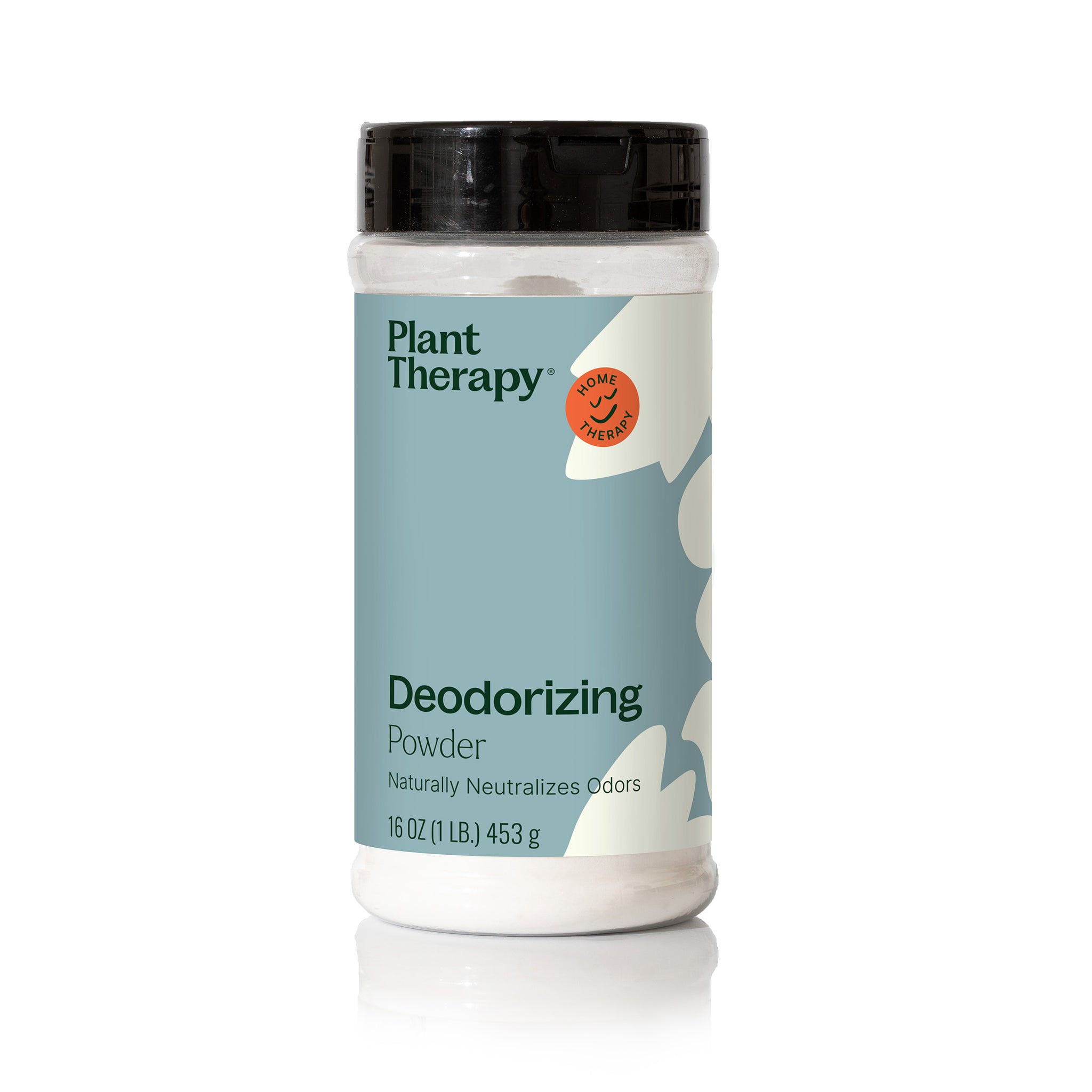 Pure Deoderizer Deodorizing Powder – Plant Therapy