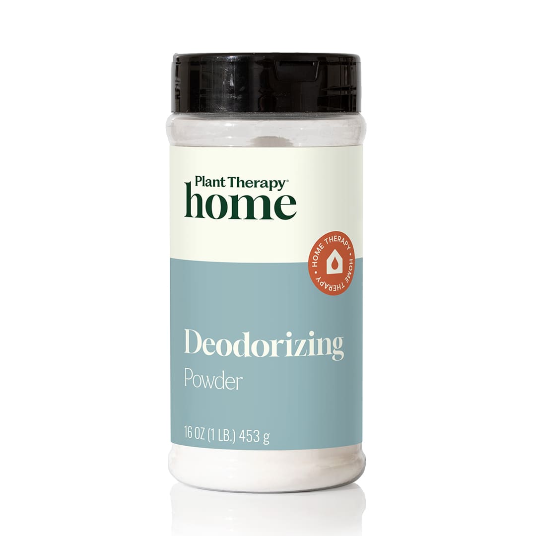 Plant Therapy Deodorizing Powder - Thumbnail 3