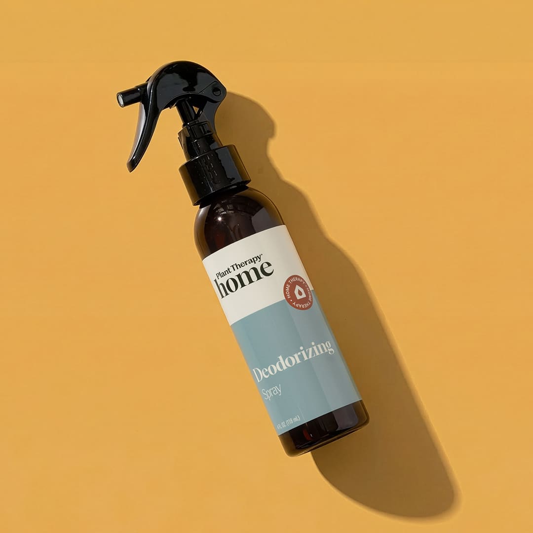 Plant Therapy Deodorizing Spray - Thumbnail 2