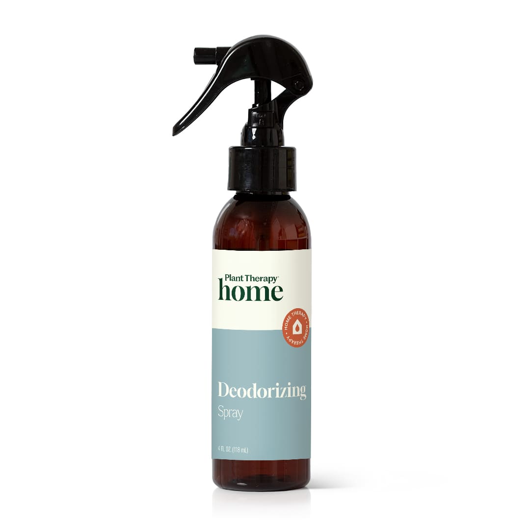 Plant Therapy Deodorizing Spray - Thumbnail 4