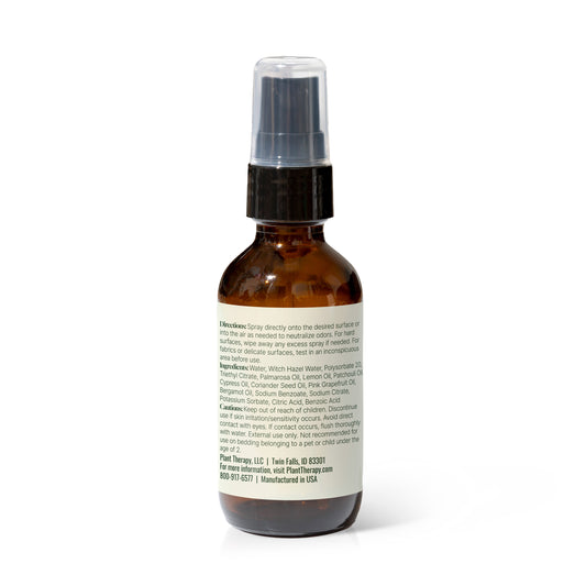 Deodorizing Spray 2oz