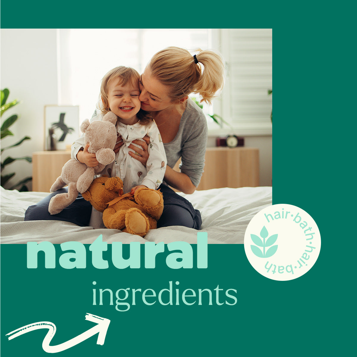 Detangler Frizz-Taming Spray