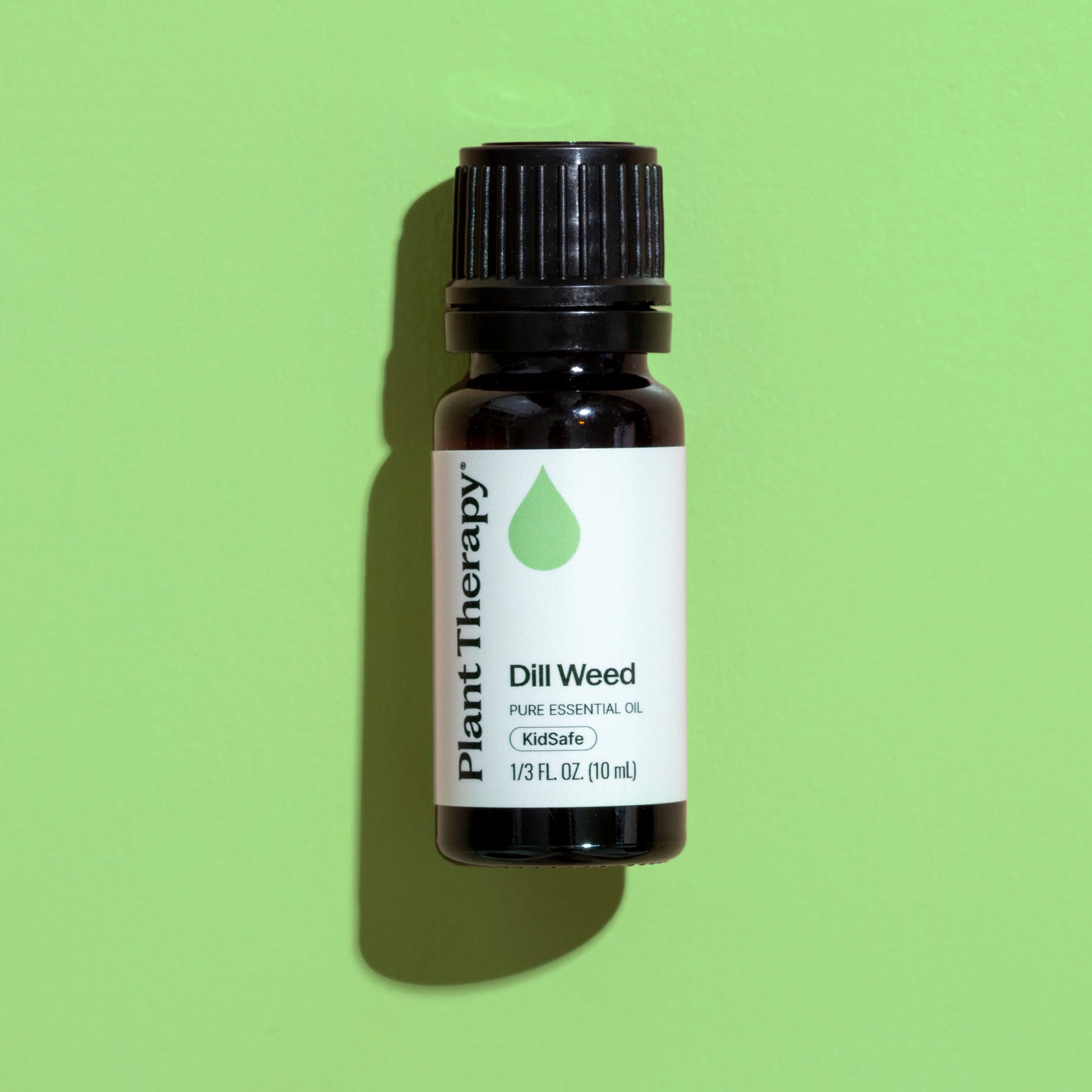 Dill Weed Essential Oil