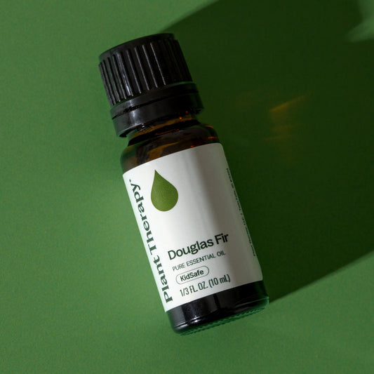 Douglas Fir Essential Oil