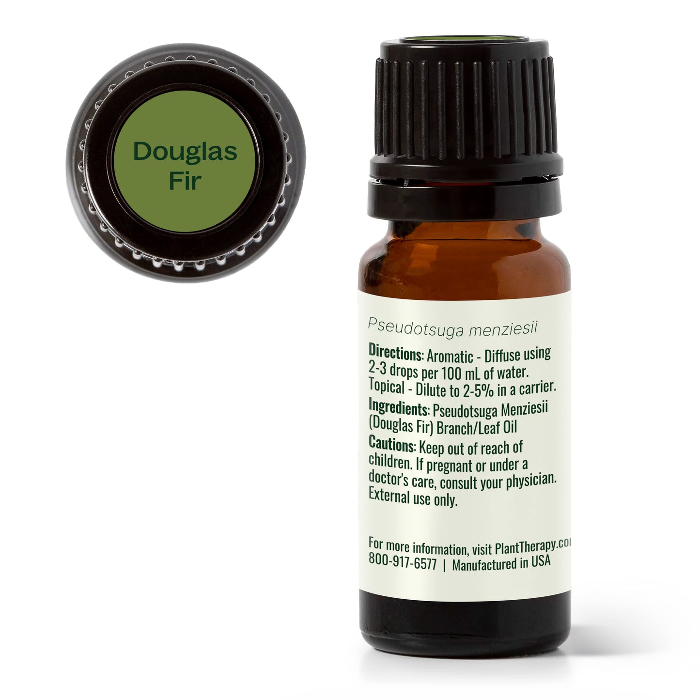 Douglas Fir Essential Oil