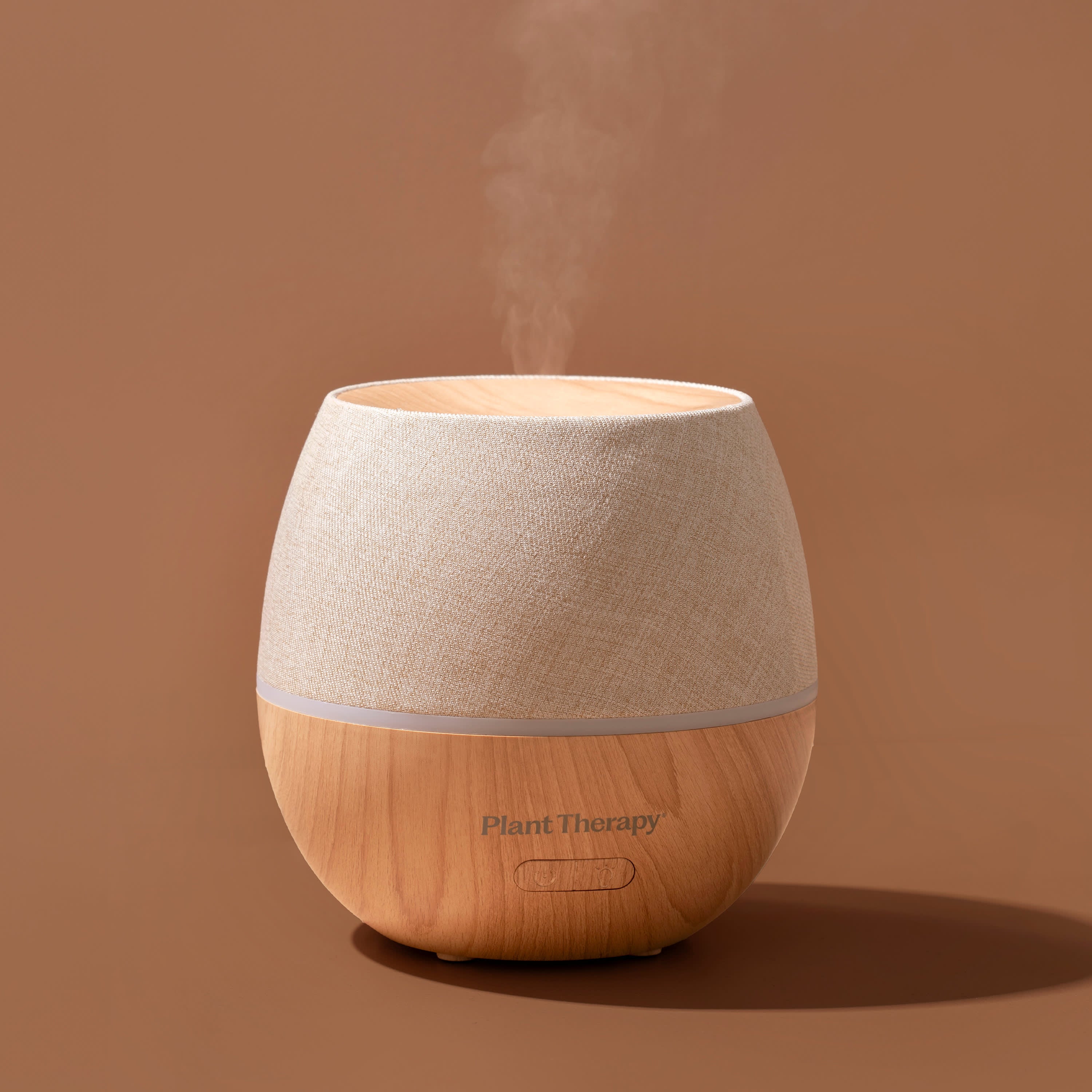 Drift Linen Diffuser – Plant Therapy