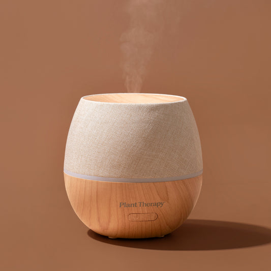 Drift Linen Diffuser