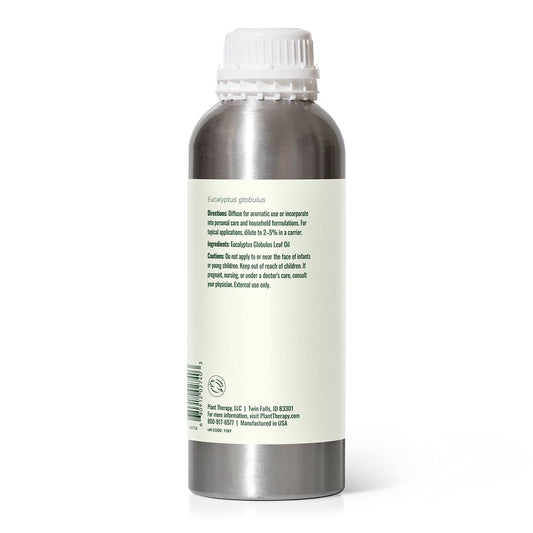 Eucalyptus Globulus Essential Oil Bulk