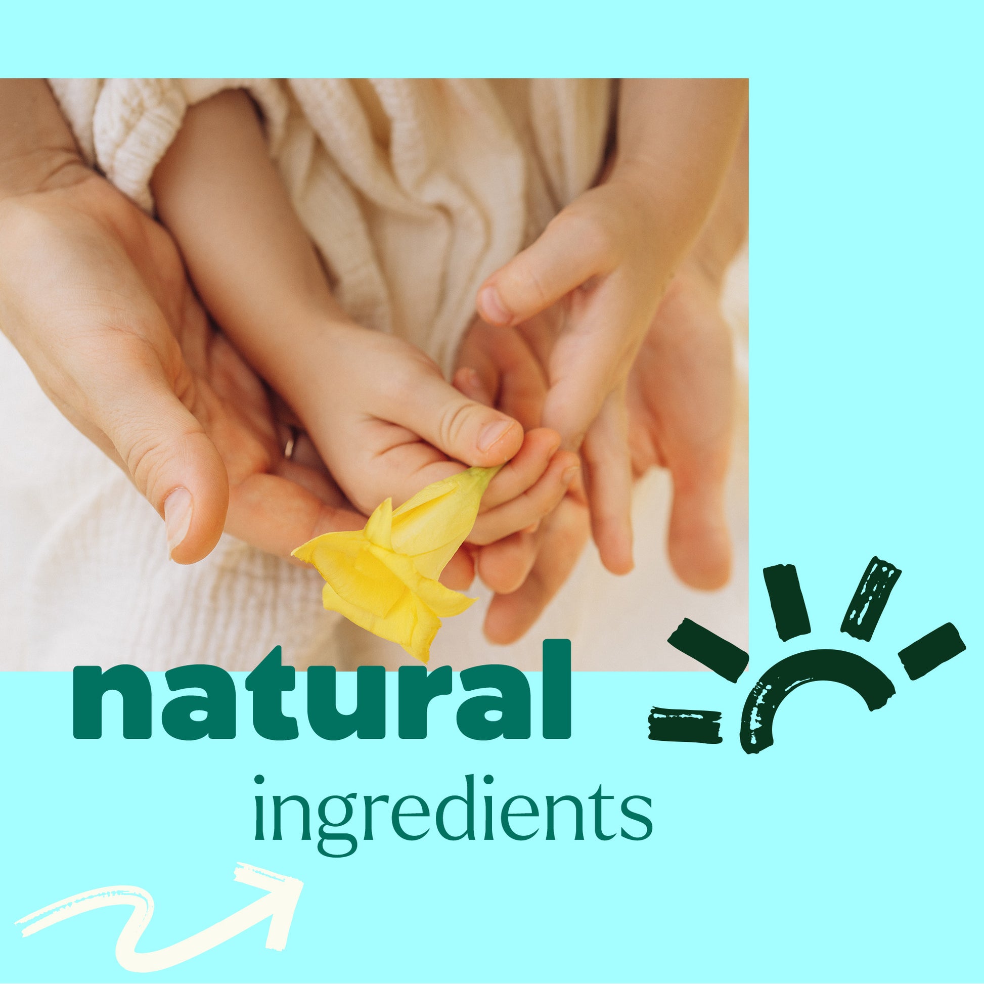 The Kids Everyday Essentials Bundle