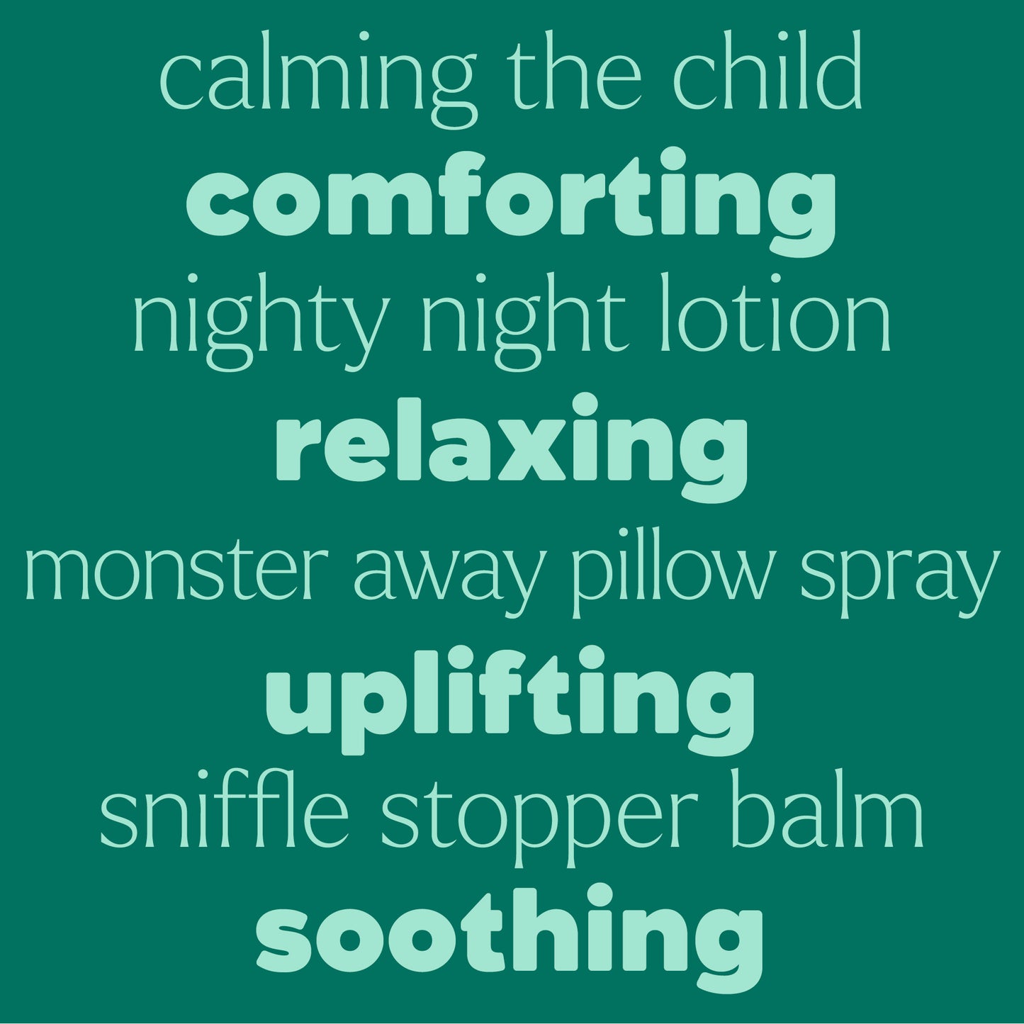 The Kids Everyday Essentials Bundle