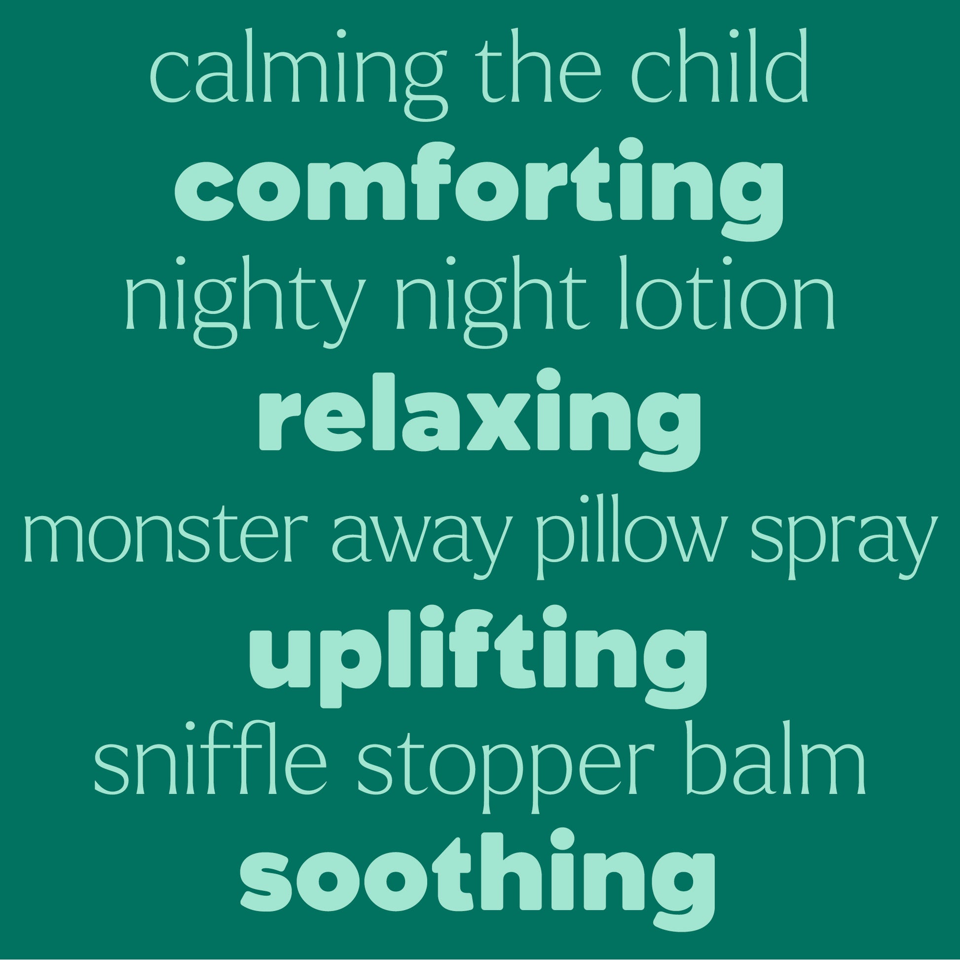 The Kids Everyday Essentials Bundle