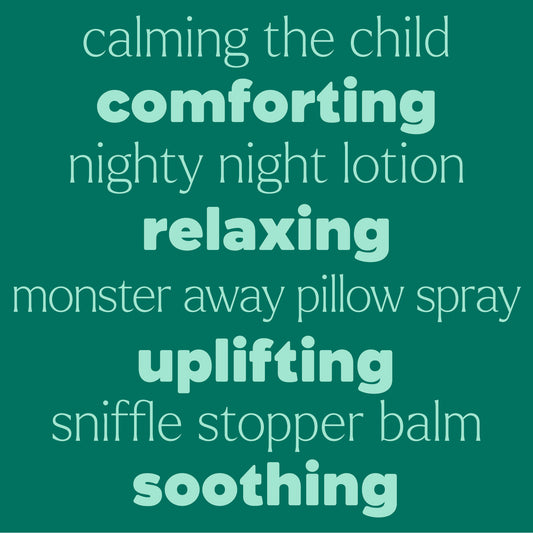 The Kids Everyday Essentials Bundle