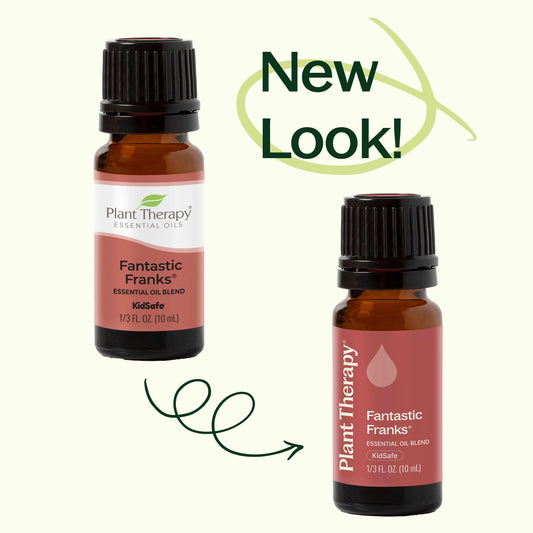Fantastic Franks™ Essential Oil Blend