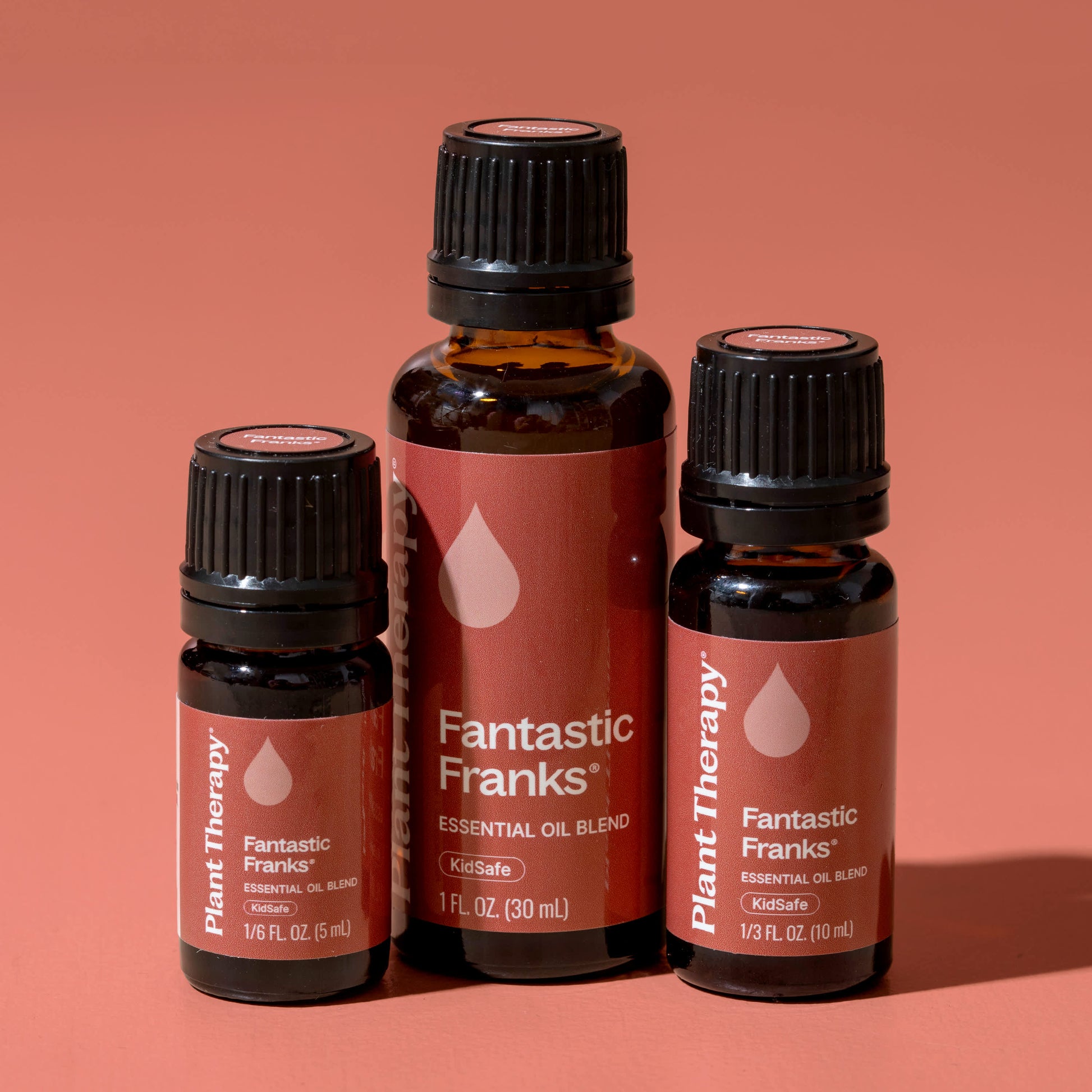 Fantastic Franks™ Essential Oil Blend