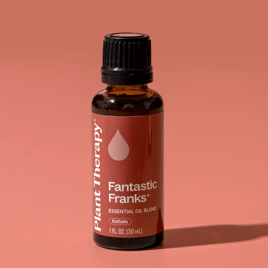 Fantastic Franks™ Essential Oil Blend