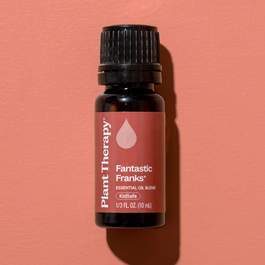 Fantastic Franks™ Essential Oil Blend
