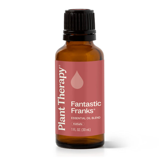 Fantastic Franks™ Essential Oil Blend
