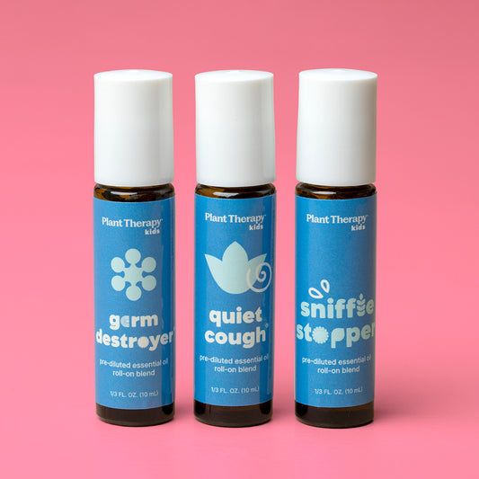 Feelin' Good Roll-On 3 Set