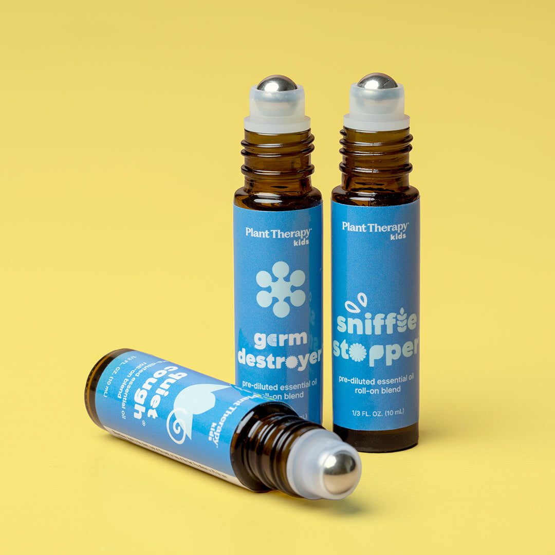 Feelin' Good Roll-On 3 Set