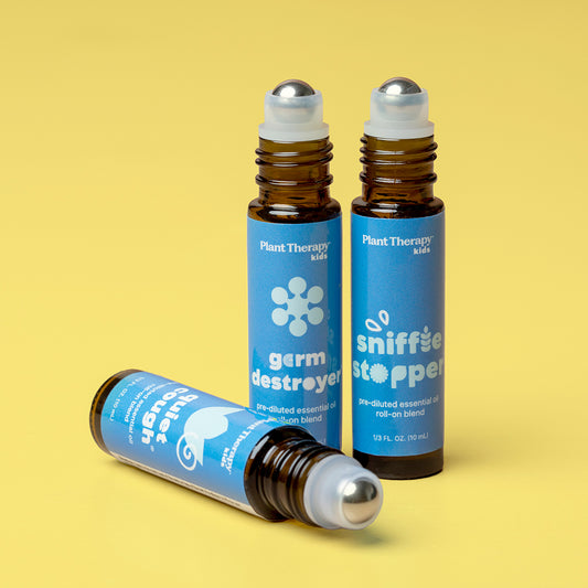 Feelin' Good Roll-On 3 Set