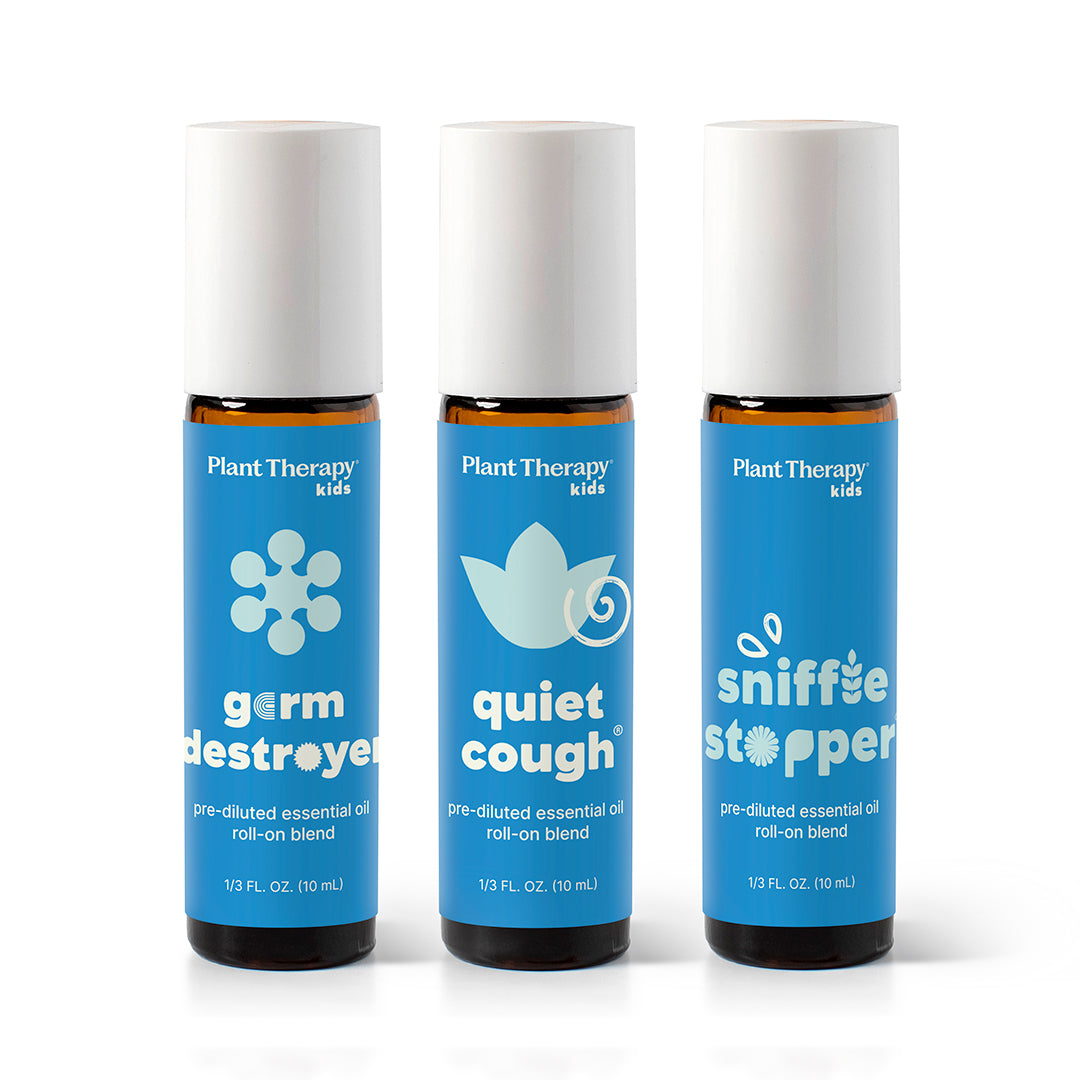 Feelin' Good Roll-On 3 Set