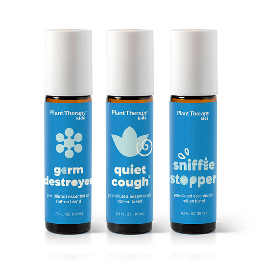 Feelin' Good Roll-On 3 Set