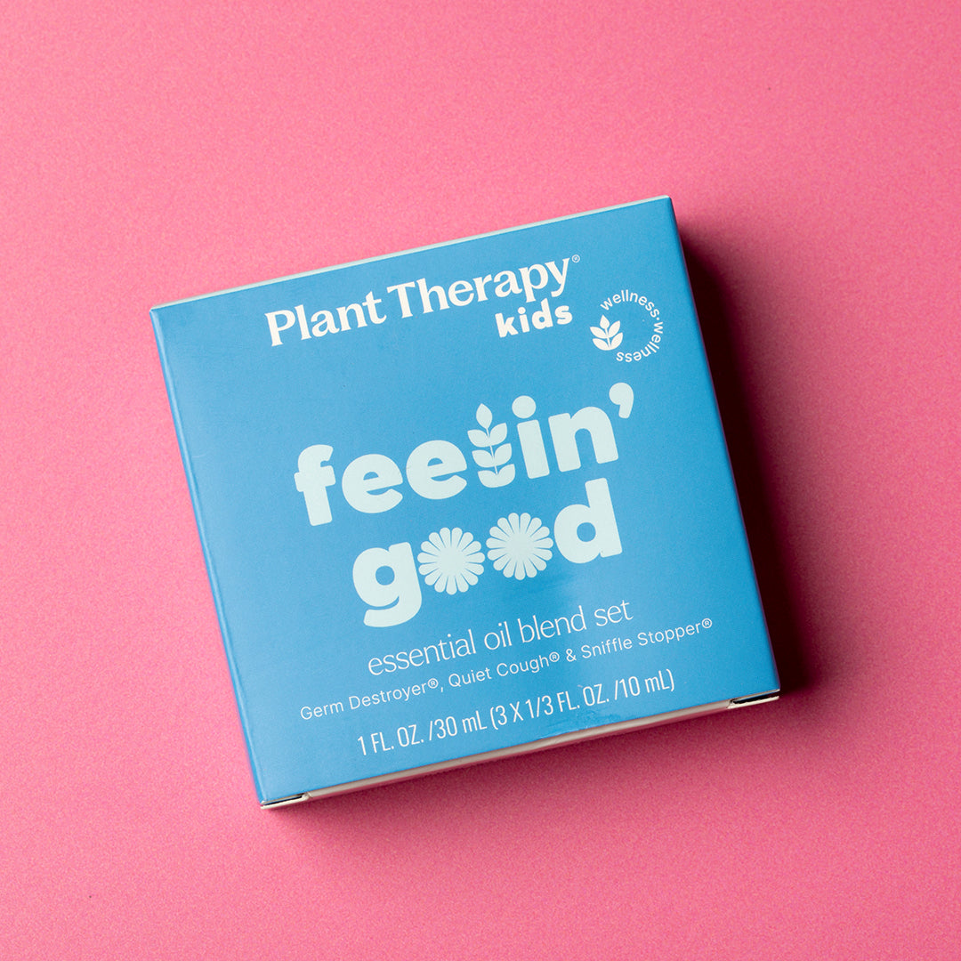 Feelin' Good 3 Set – Plant Therapy