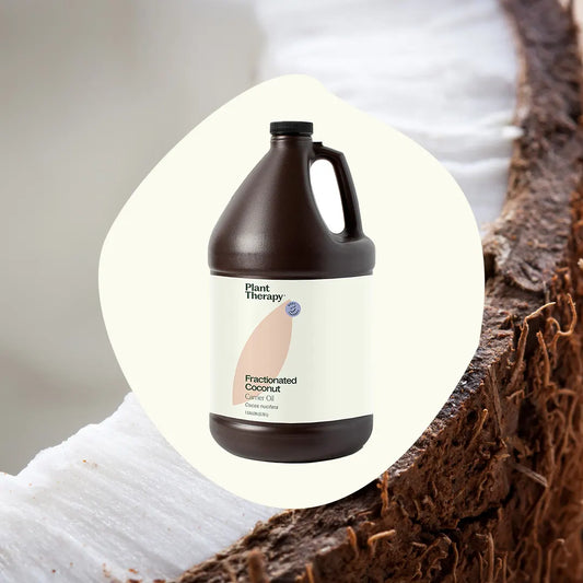 Fractionated Coconut Carrier Oil Bulk